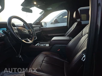 2024 Ford Expedition MAX Limited - miniatura 7