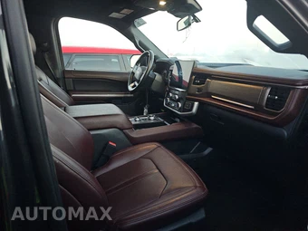 2024 Ford Expedition MAX Limited - miniatura 8