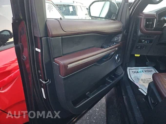 2024 Ford Expedition MAX Limited - miniatura 9