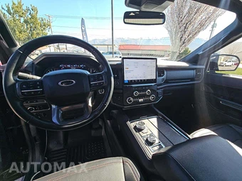 2024 Ford Expedition MAX Limited - miniatura 10