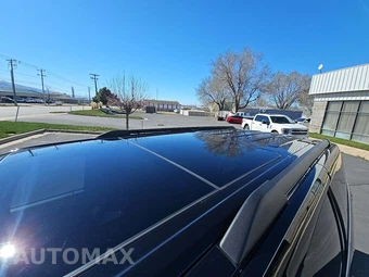 2024 Ford Expedition MAX Limited - miniatura 12