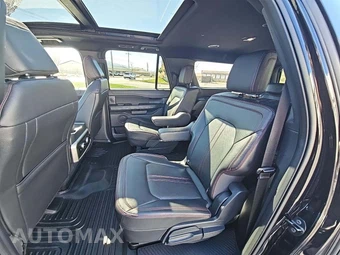 2024 Ford Expedition MAX Limited - miniatura 13