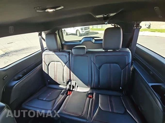 2024 Ford Expedition MAX Limited - miniatura 14