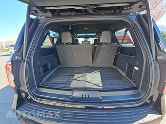 2024 Ford Expedition MAX Limited - miniatura 15