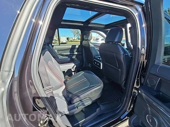2024 Ford Expedition MAX Limited - miniatura 17