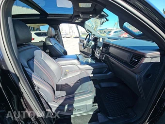 2024 Ford Expedition MAX Limited - miniatura 19