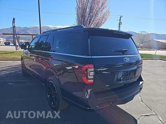 2024 Ford Expedition MAX Limited - miniatura 2