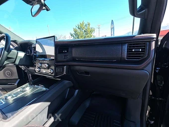 2024 Ford Expedition MAX Limited - miniatura 20