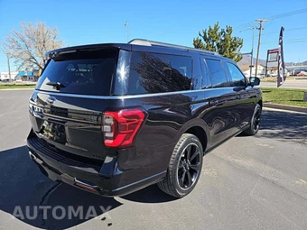 2024 Ford Expedition MAX Limited - miniatura 3