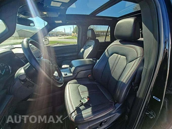 2024 Ford Expedition MAX Limited - miniatura 6