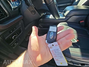 2024 Ford Expedition MAX Limited - miniatura 8