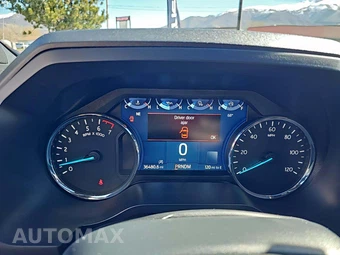 2024 Ford Expedition MAX Limited - miniatura 9