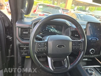 2024 Ford Expedition MAX Limited - miniatura 10