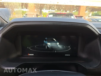 2024 Ford Expedition MAX Limited - miniatura 12