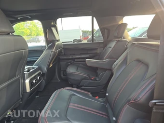 2024 Ford Expedition MAX Limited - miniatura 13