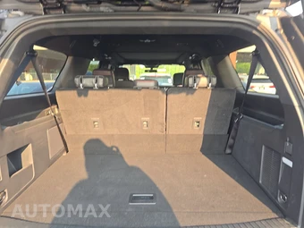 2024 Ford Expedition MAX Limited - miniatura 16