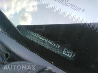 2024 Ford Expedition MAX Limited - miniatura 18