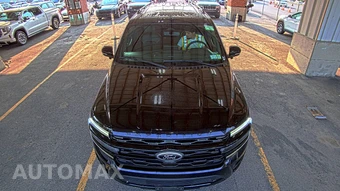 2024 Ford Expedition MAX Limited - miniatura 2