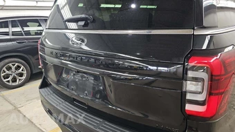 2024 Ford Expedition MAX Limited - miniatura 20
