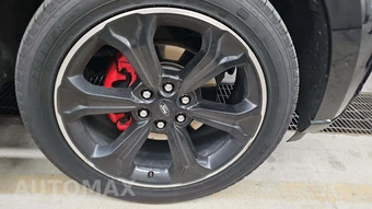 2024 Ford Expedition MAX Limited - miniatura 21