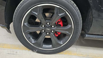 2024 Ford Expedition MAX Limited - miniatura 27