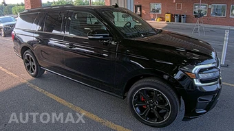 2024 Ford Expedition MAX Limited - miniatura 3
