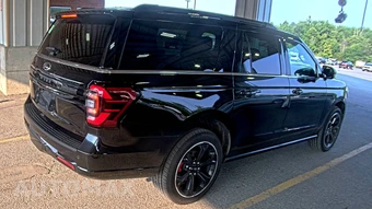 2024 Ford Expedition MAX Limited - miniatura 4