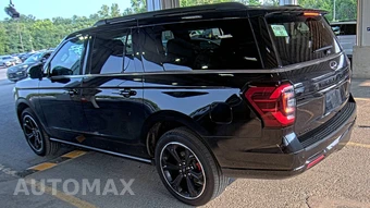 2024 Ford Expedition MAX Limited - miniatura 6