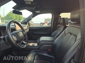 2024 Ford Expedition MAX Limited - miniatura 7