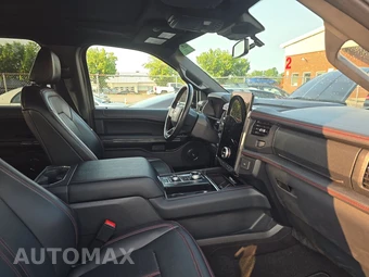 2024 Ford Expedition MAX Limited - miniatura 8