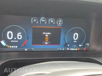 2024 Ford Expedition MAX Platinum - miniatura 12