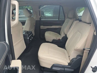 2024 Ford Expedition MAX Platinum - miniatura 13