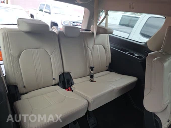 2024 Ford Expedition MAX Platinum - miniatura 14