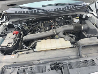 2024 Ford Expedition MAX Platinum - miniatura 16