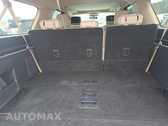 2024 Ford Expedition MAX Platinum - miniatura 17