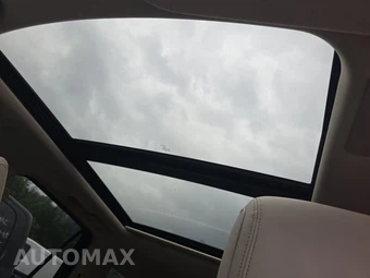 2024 Ford Expedition MAX Platinum - miniatura 18