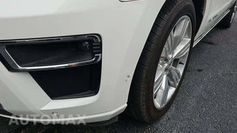 2024 Ford Expedition MAX Platinum - miniatura 20