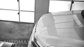 2024 Ford Expedition MAX Platinum - miniatura 21