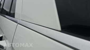 2024 Ford Expedition MAX Platinum - miniatura 23