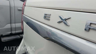 2024 Ford Expedition MAX Platinum - miniatura 28