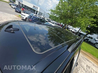 2024 Ford Expedition MAX Platinum - miniatura 12