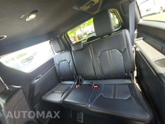 2024 Ford Expedition MAX Platinum - miniatura 14