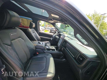 2024 Ford Expedition MAX Platinum - miniatura 19