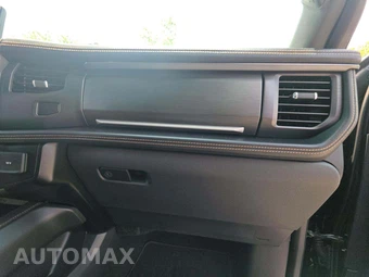 2024 Ford Expedition MAX Platinum - miniatura 20