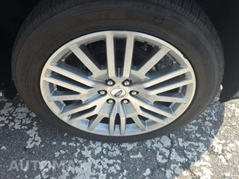 2024 Ford Expedition MAX Platinum - miniatura 22