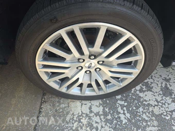 2024 Ford Expedition MAX Platinum - miniatura 23