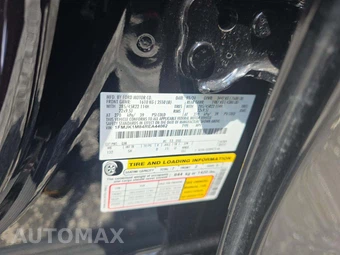 2024 Ford Expedition MAX Platinum - miniatura 5