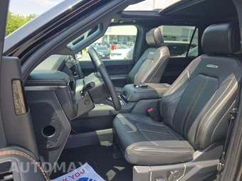 2024 Ford Expedition MAX Platinum - miniatura 6