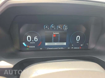 2024 Ford Expedition MAX Platinum - miniatura 9