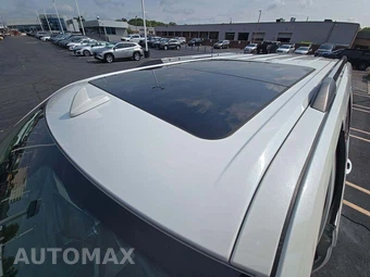 2024 Ford Expedition MAX Platinum - miniatura 12